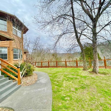 5Bedrooms*4King Beds*Outstanding Location*Hottub* Sevierville Exterior photo