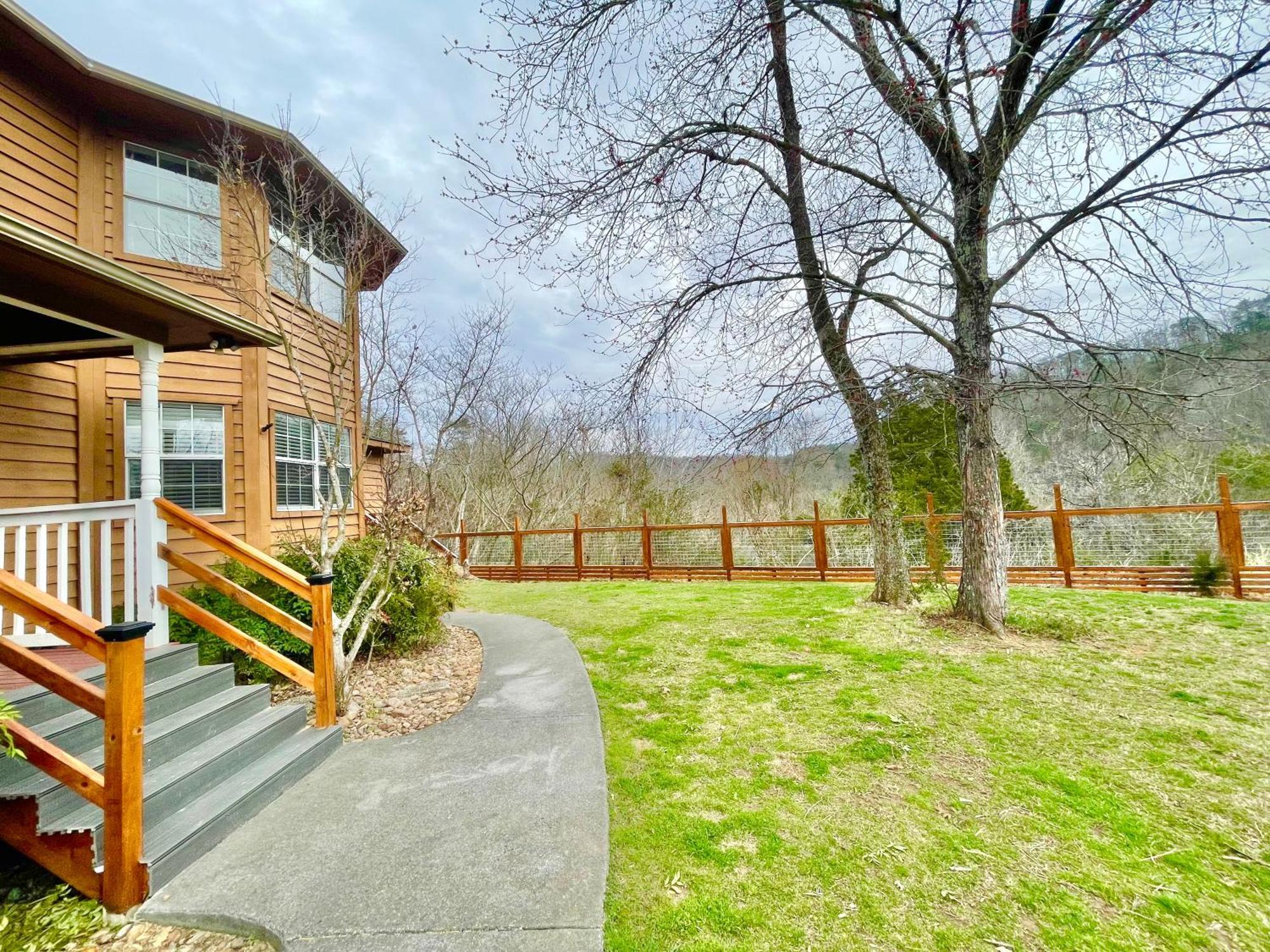 5Bedrooms*4King Beds*Outstanding Location*Hottub* Sevierville Exterior photo