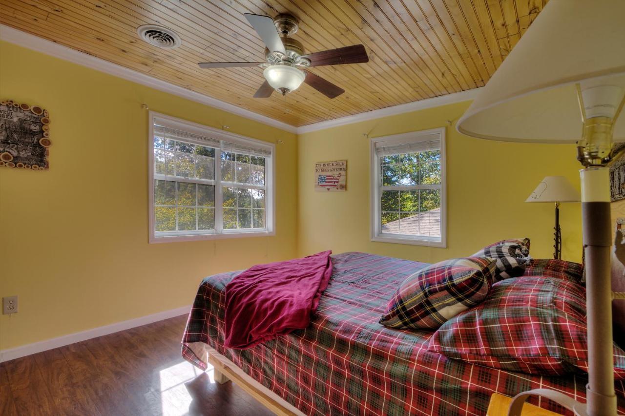 5Bedrooms*4King Beds*Outstanding Location*Hottub* Sevierville Exterior photo