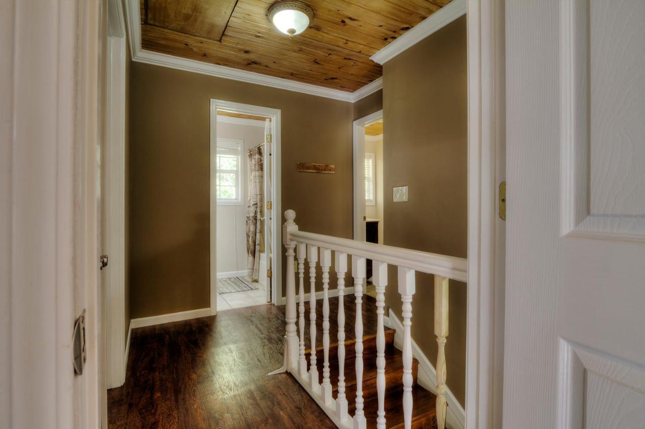 5Bedrooms*4King Beds*Outstanding Location*Hottub* Sevierville Exterior photo