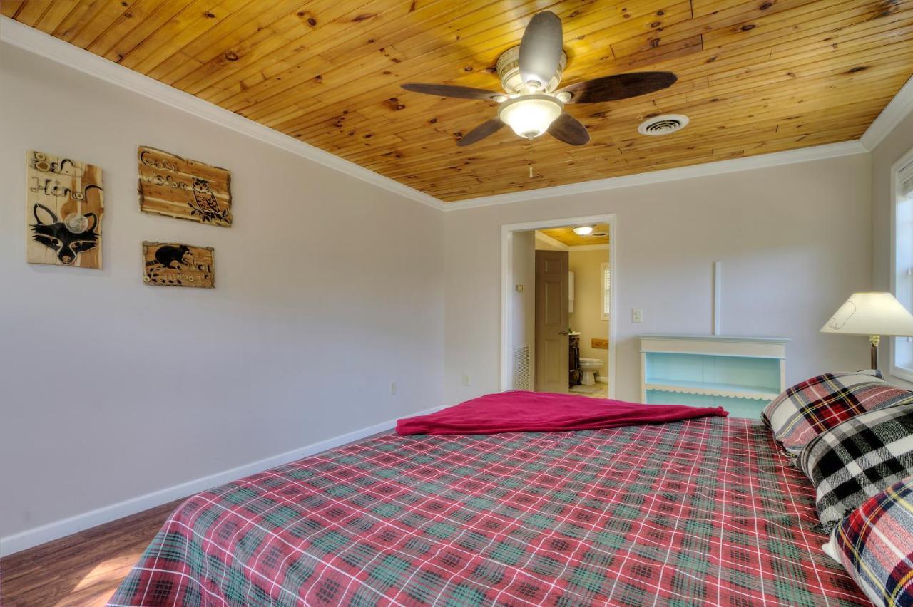 5Bedrooms*4King Beds*Outstanding Location*Hottub* Sevierville Exterior photo